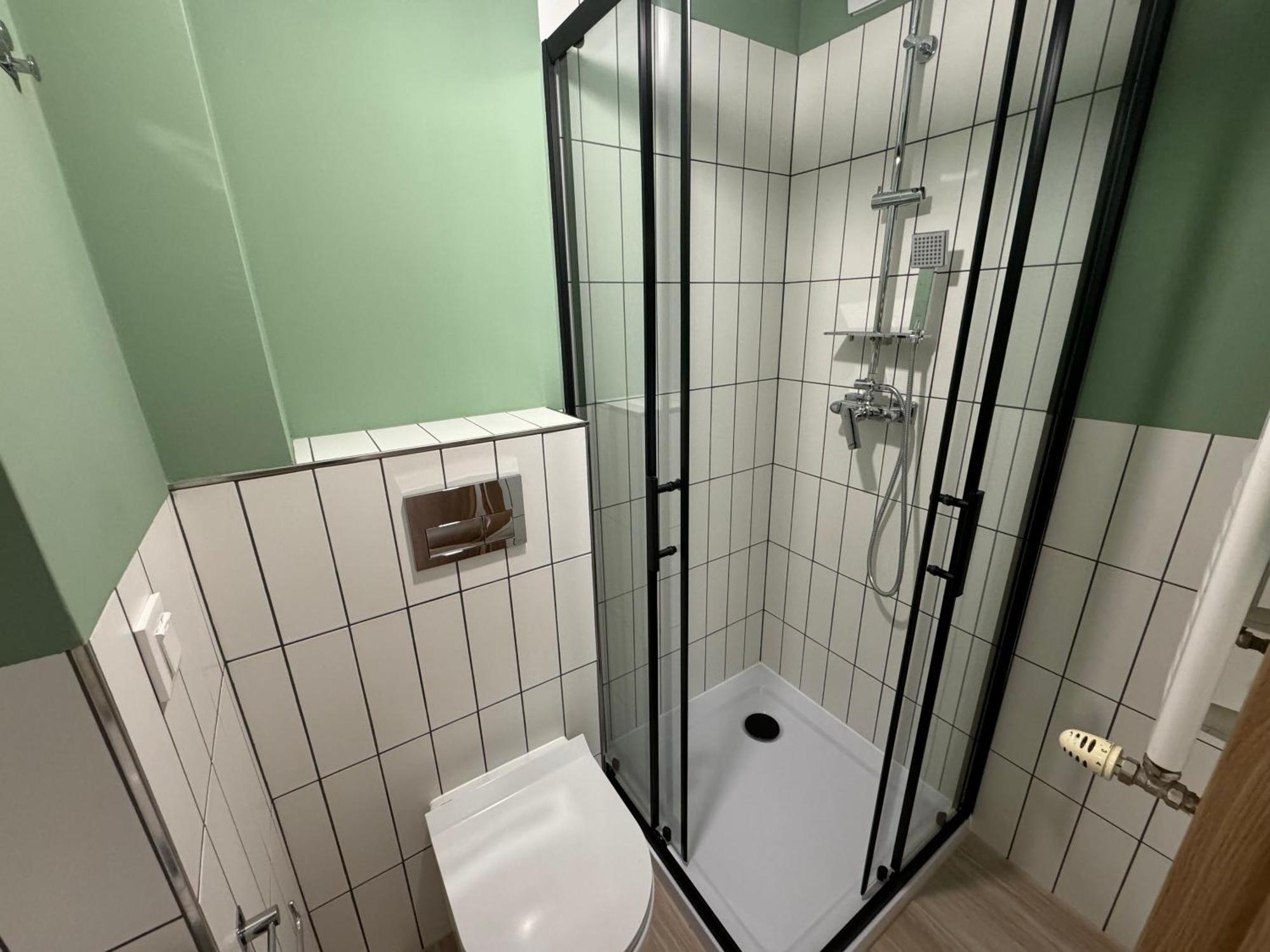 Wilczy Zaulek Hotel Mielno  Eksteriør billede
